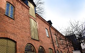 Botanika Uppsala